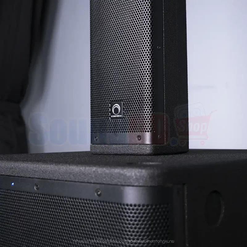 SOUNDVISION-ACS-1500-MKII
