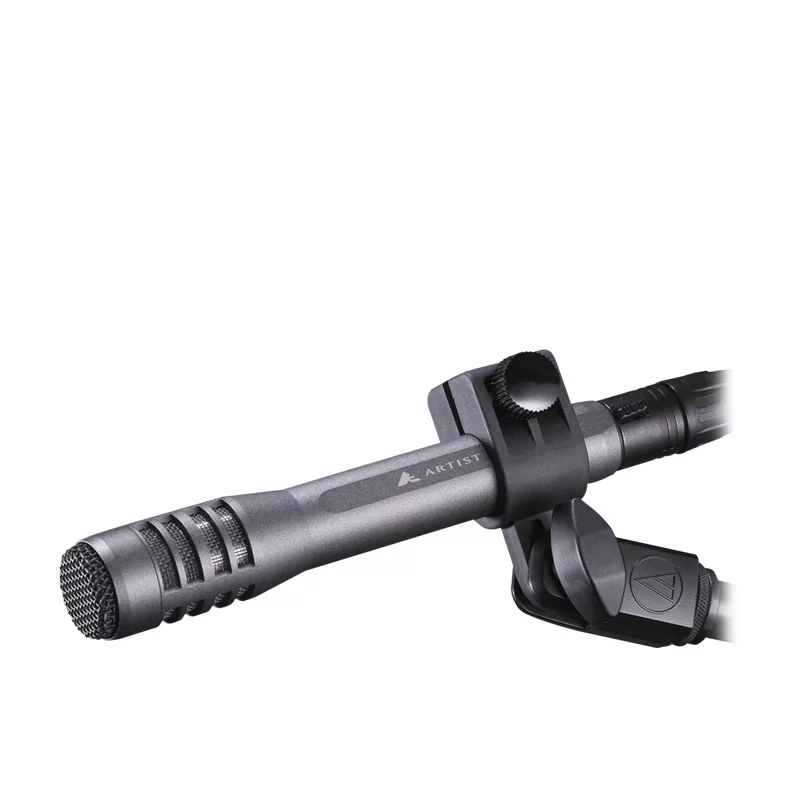 AUDIO-TECHNICA AE5100 (S-1) ไมโครโฟนเครื่องดนตรี แบบคอนเดนเซอร์ - Image 2