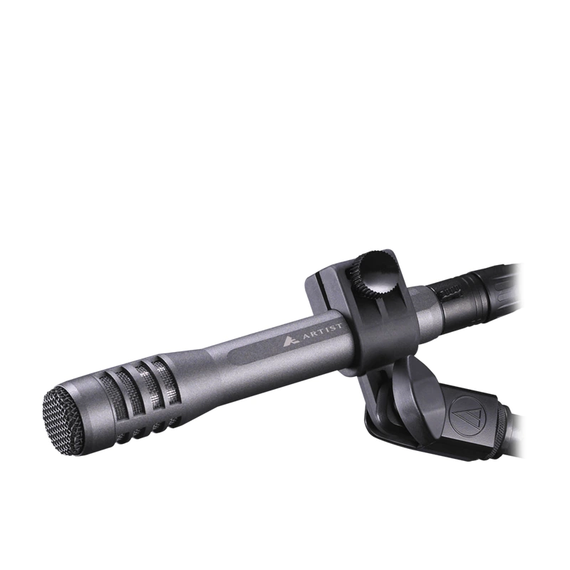 AUDIO-TECHNICA AE5100 (S-1) ไมโครโฟนเครื่องดนตรี แบบคอนเดนเซอร์ - Image 2