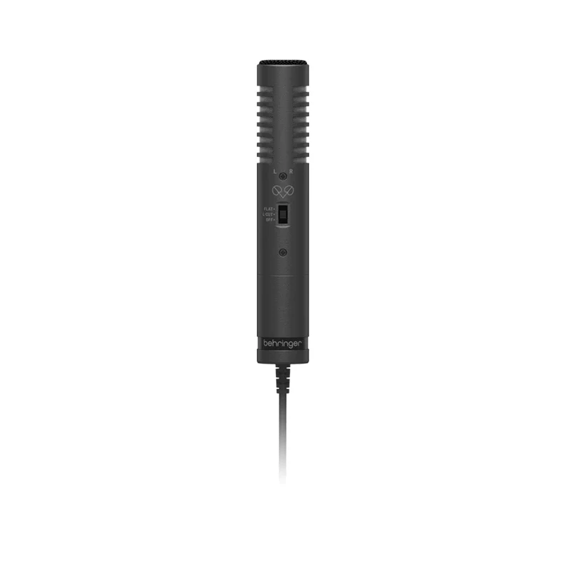 BEHRINGER VIDEO MIC X1