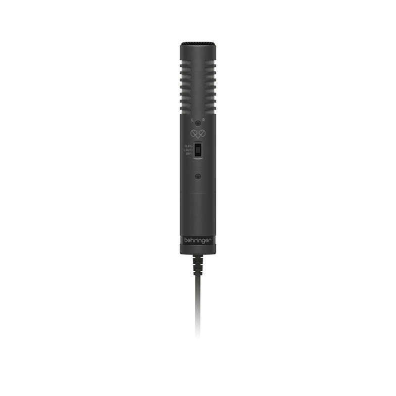 BEHRINGER VIDEO MIC X1
