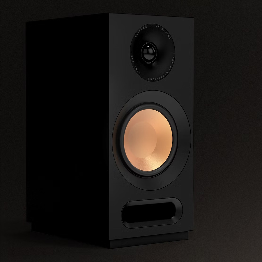 KLIPSCH KD-51M-TOP-BG