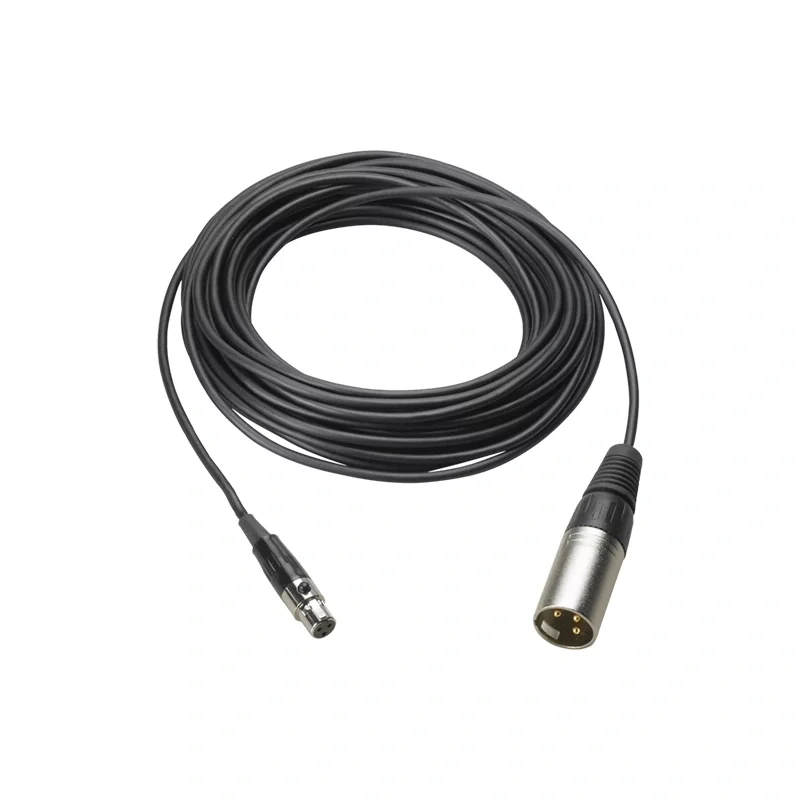 AUDIO-TECHNICA PRO44 ไมค์ตั้งโต๊ะ / ไมค์ประกาศ แบบคอนเดนเซอร์ - Image 2