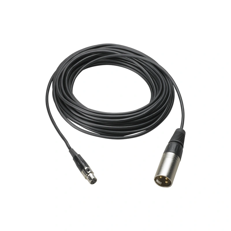 AUDIO-TECHNICA PRO44 ไมค์ตั้งโต๊ะ / ไมค์ประกาศ แบบคอนเดนเซอร์ - Image 2