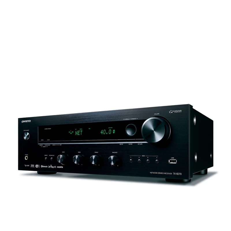 Stereo Receiver TX-8270