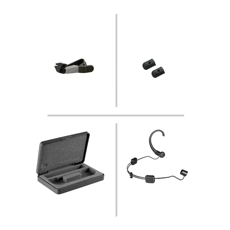 AUDIO-TECHNICA BP894cT4