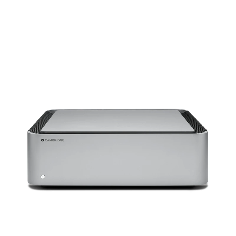 เพาเวอร์แอมป์ CAMBRIDGE AUDIO Edge W-3