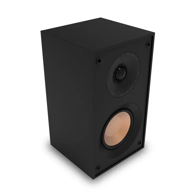 KLIPSCH KD-400 ด้านบน