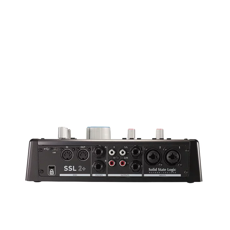 SSL 2