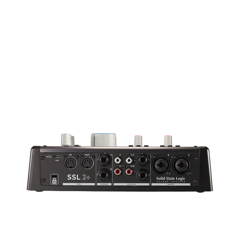 SSL 2