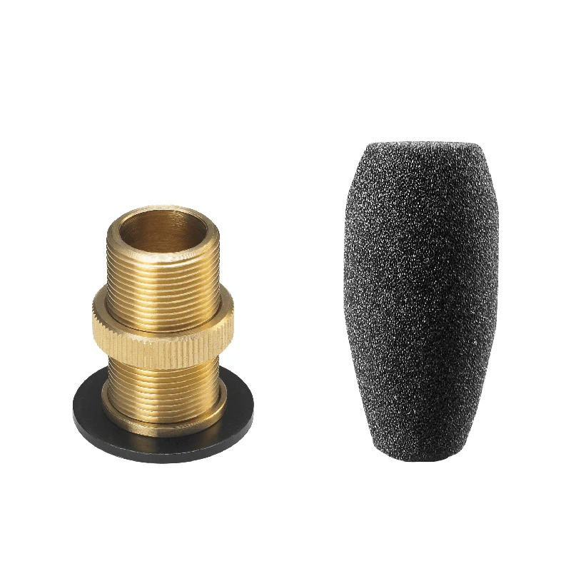AUDIO-TECHNICA PRO47T ไมค์พูด/ ปราศัย แบบ Gooseneck - Image 3