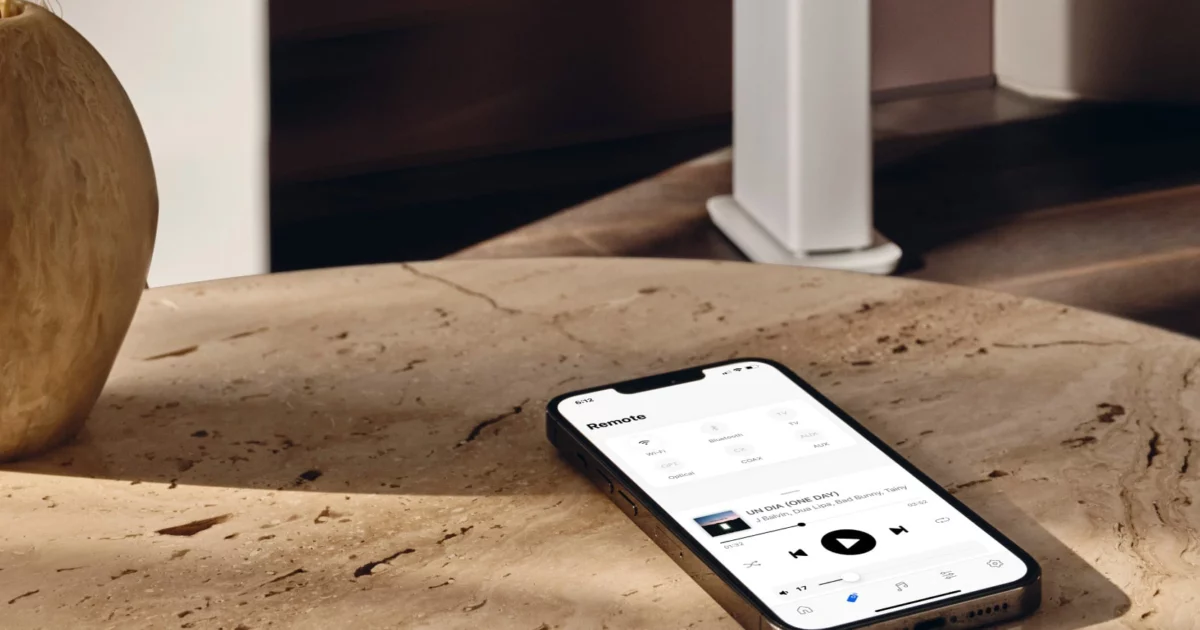 ขับเคลื่อนโดยแพลตฟอร์ม W2 wireless