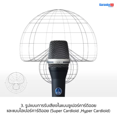 Super Cardioid