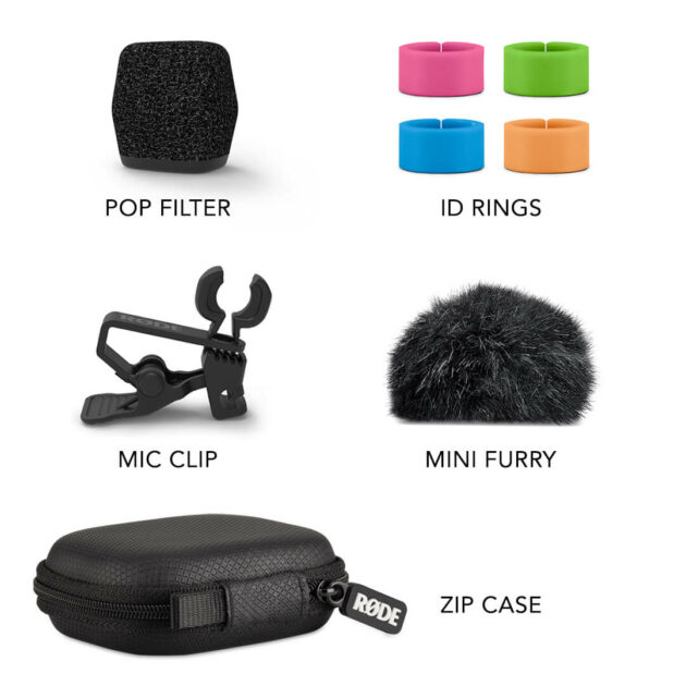 Lav-II_Accessories