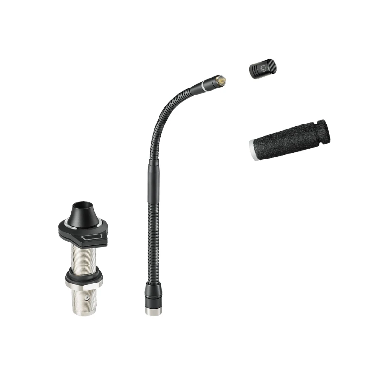 AUDIO-TECHNICA ES925C6/FM5 ไมค์พูด/ปราศรัย คอนเดนเซอร์ แบบ Gooseneck - Image 4