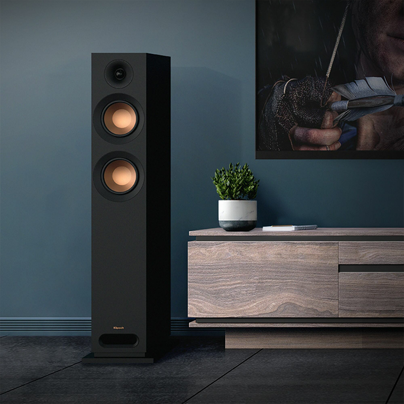 KLIPSCH KD-52F-FRONT-ROOM