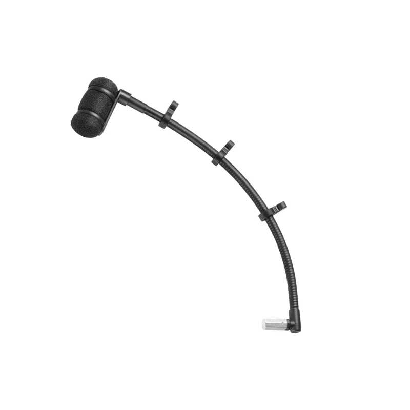 AUDIO TECHNICA ATM350SL ไมโครโฟนเครื่องดนตรี แบบคอนเดนเซอร์ พร้อมระบบยึด (9" Gooseneck) - Image 2