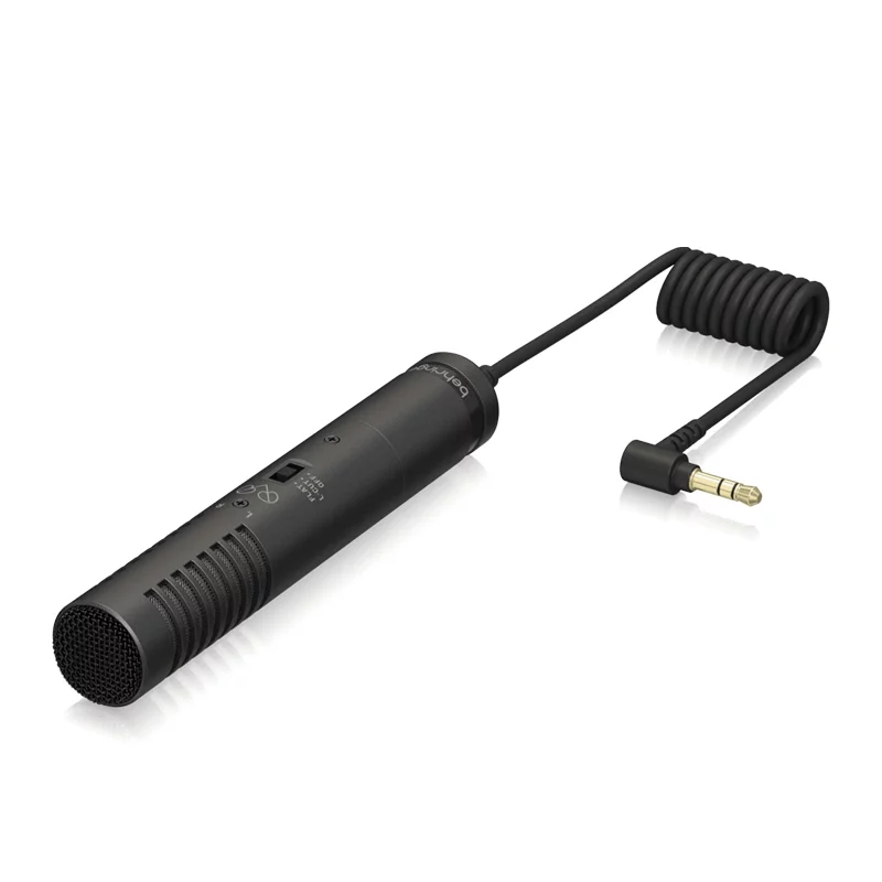 BEHRINGER VIDEO MIC X1