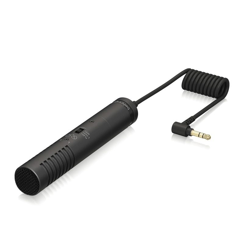 BEHRINGER VIDEO MIC X1