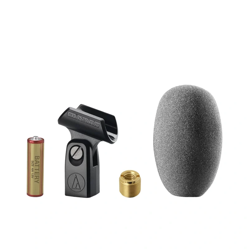 AUDIO-TECHNICA AT8033