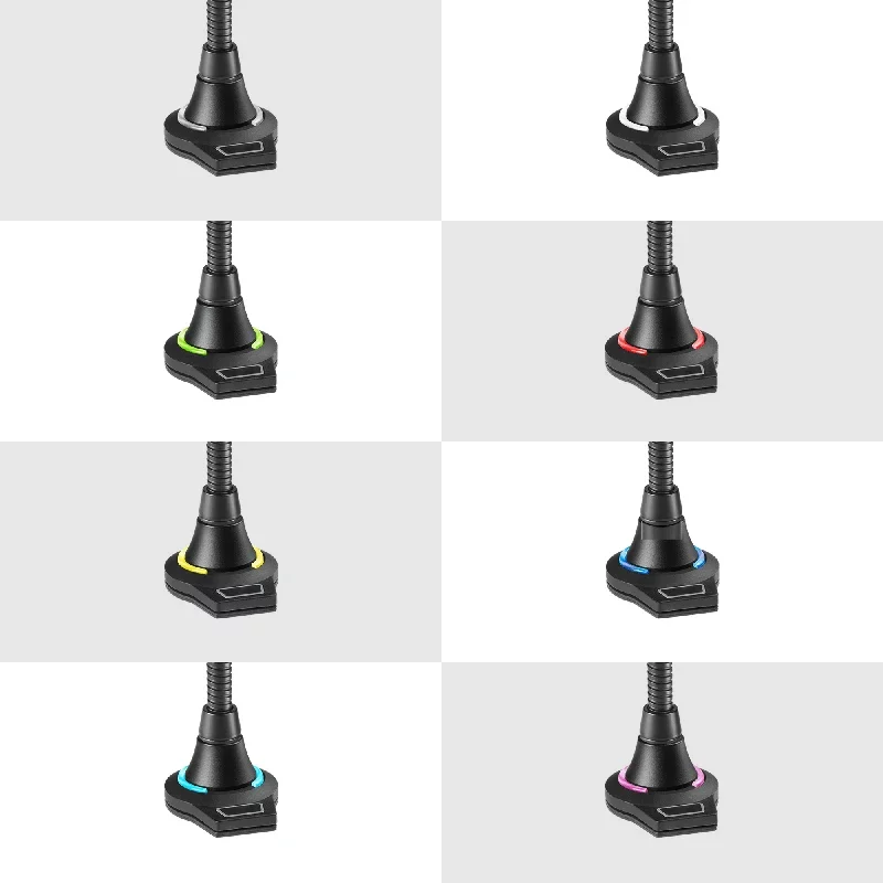 AUDIO-TECHNICA ES925ML18/FM3 ไมค์พูด/ปราศรัย คอนเดนเซอร์ แบบ Gooseneck - Image 5