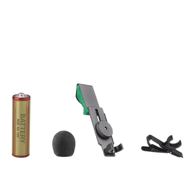 AUDIO-TECHNICA PRO70 ไมค์หนีบเครื่องดนตรี แบบคอนเดนเซอร์ - Image 3
