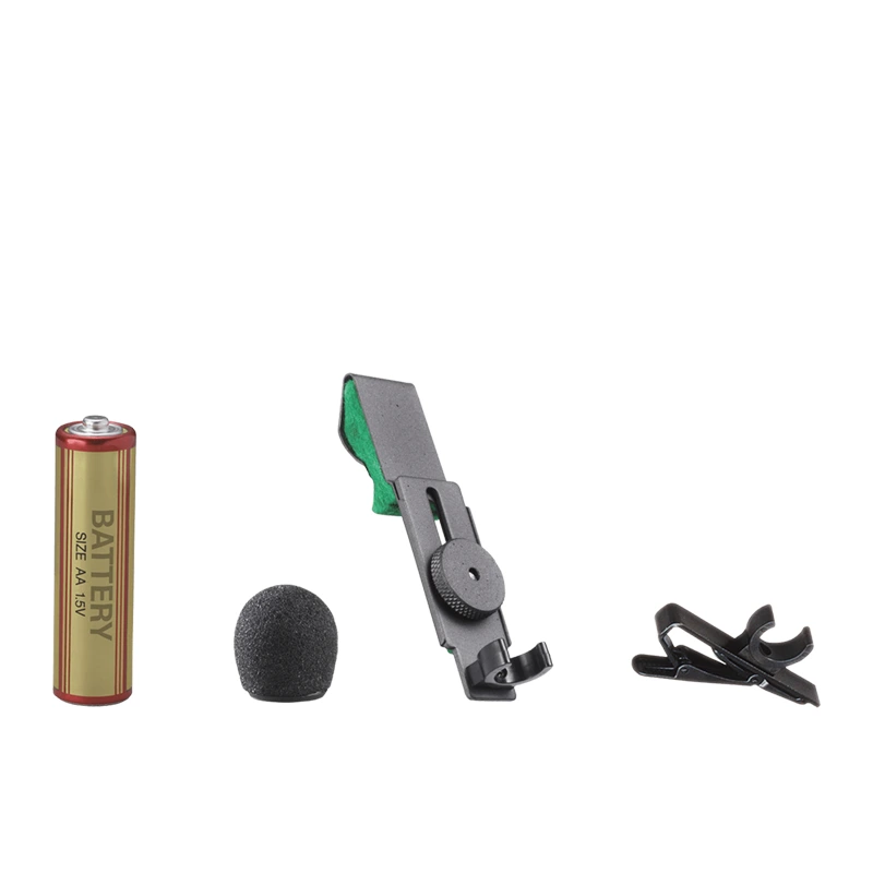 AUDIO-TECHNICA PRO70 ไมค์หนีบเครื่องดนตรี แบบคอนเดนเซอร์ - Image 3