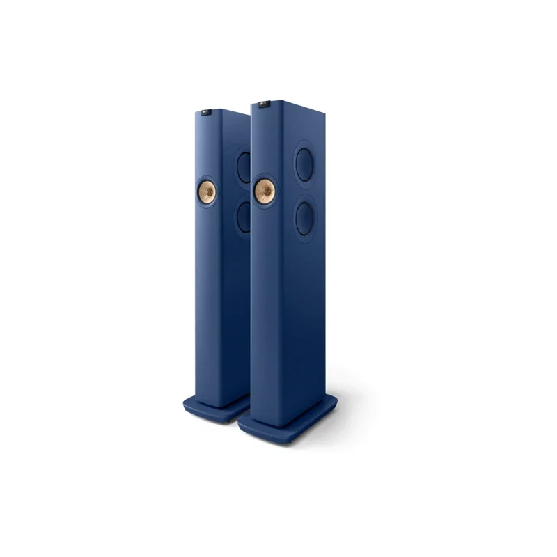 KEF LS60 Wireless