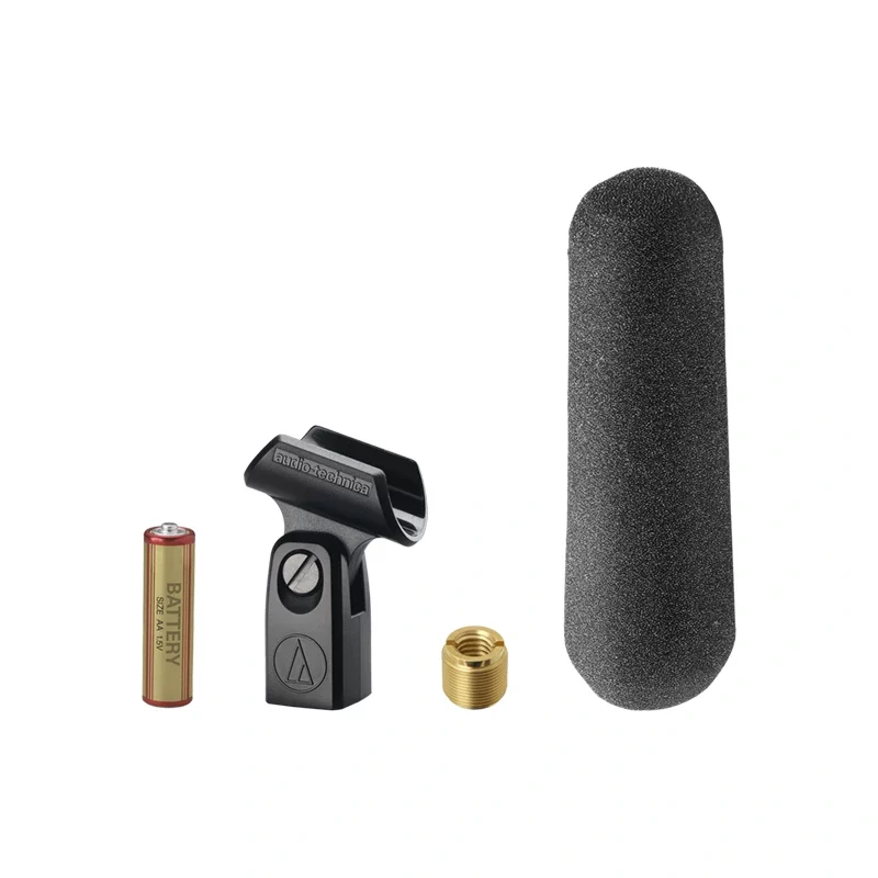AUDIO-TECHNICA