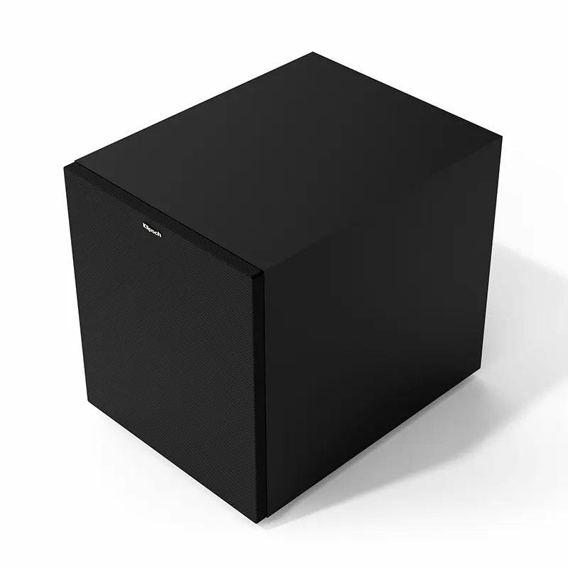 KLIPSCH KD-10SW ด้านบนตะแกรง