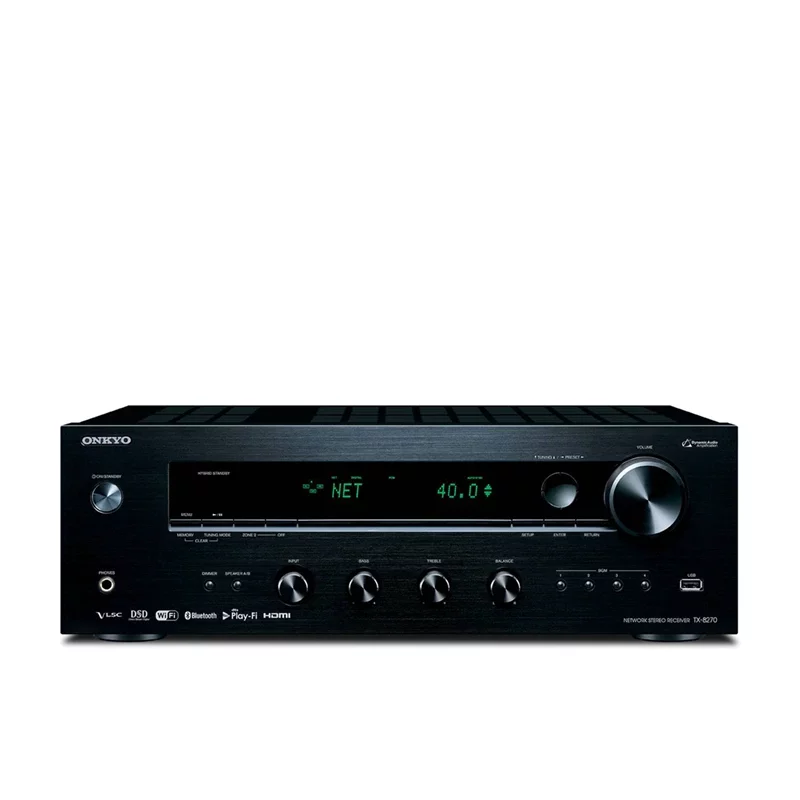 Stereo Receiver ONKYO TX-8270