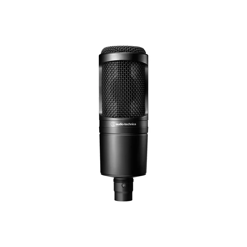 AUDIO TECHNICA AT2020
