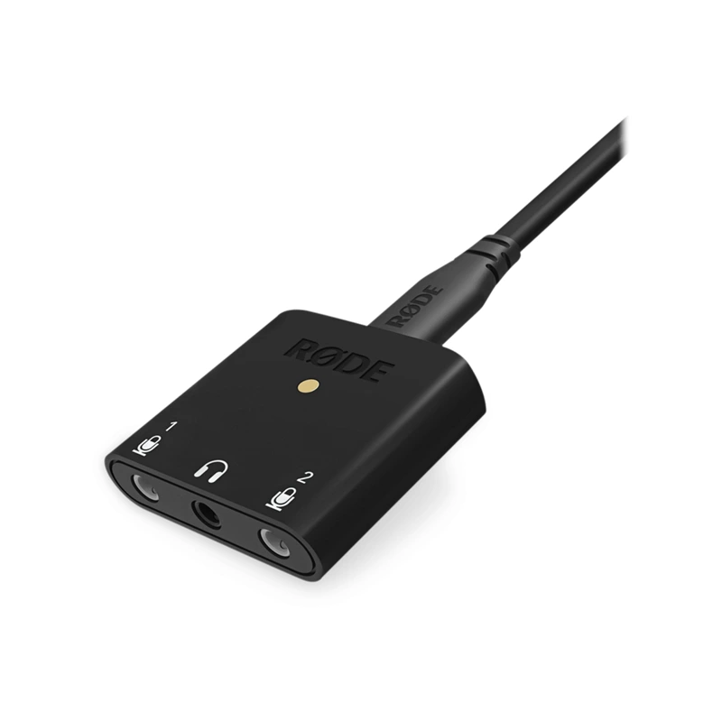 AI-Micro Compact Audio Interface