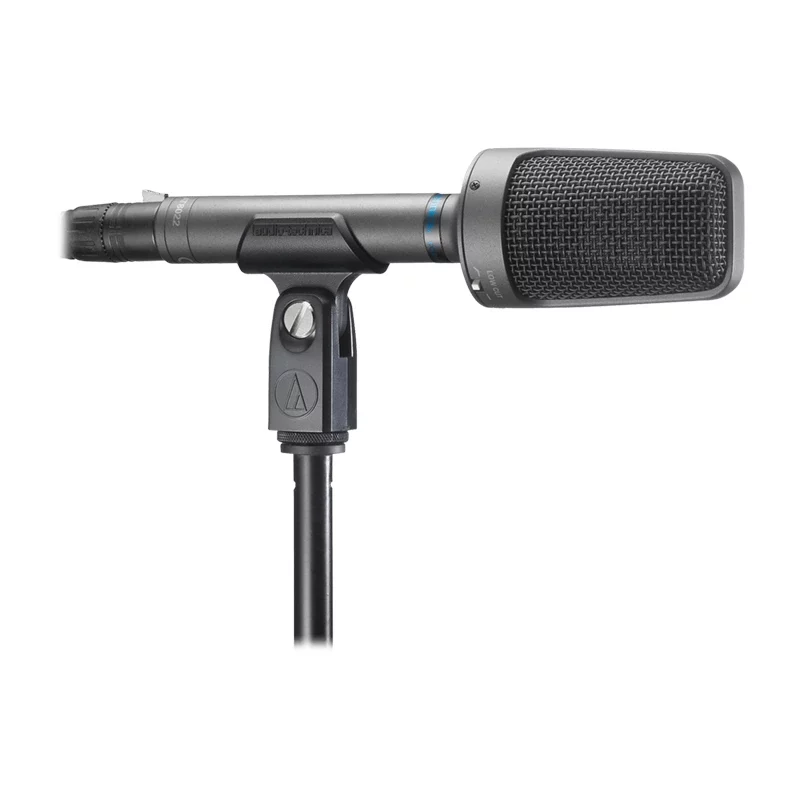 AUDIO-TECHNICA AT8022 ไมค์บันทึกเสียง แบบ X/Y Stereo - Image 2