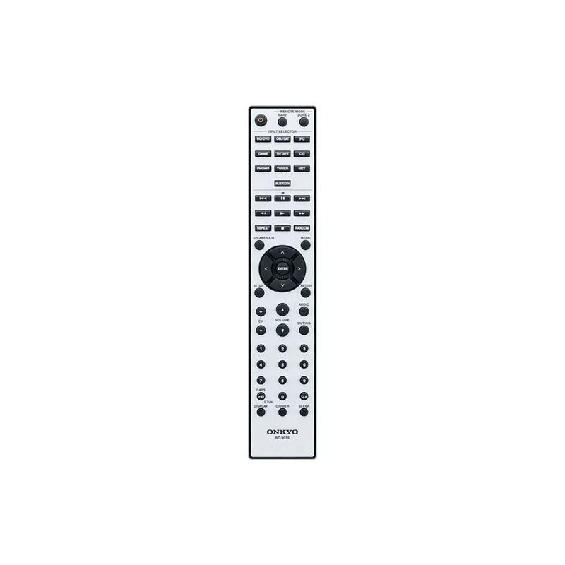 รีโมท ONKYO TX-8270