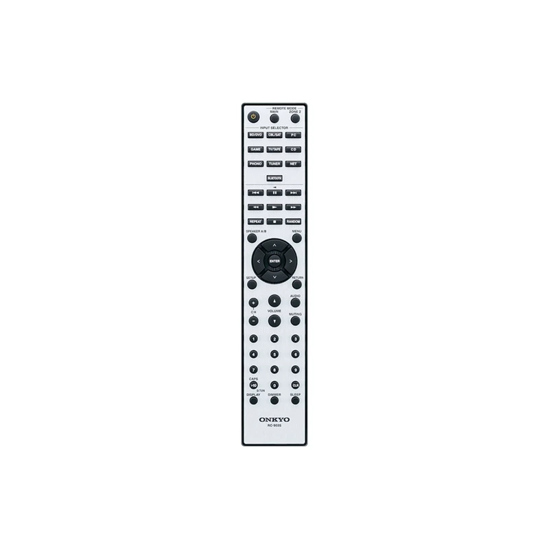 รีโมท ONKYO TX-8270