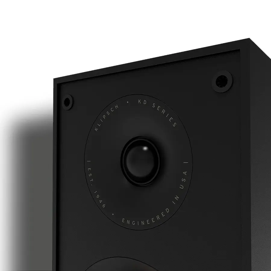 KLIPSCH KD-400 ดอกทวีตเตอร์