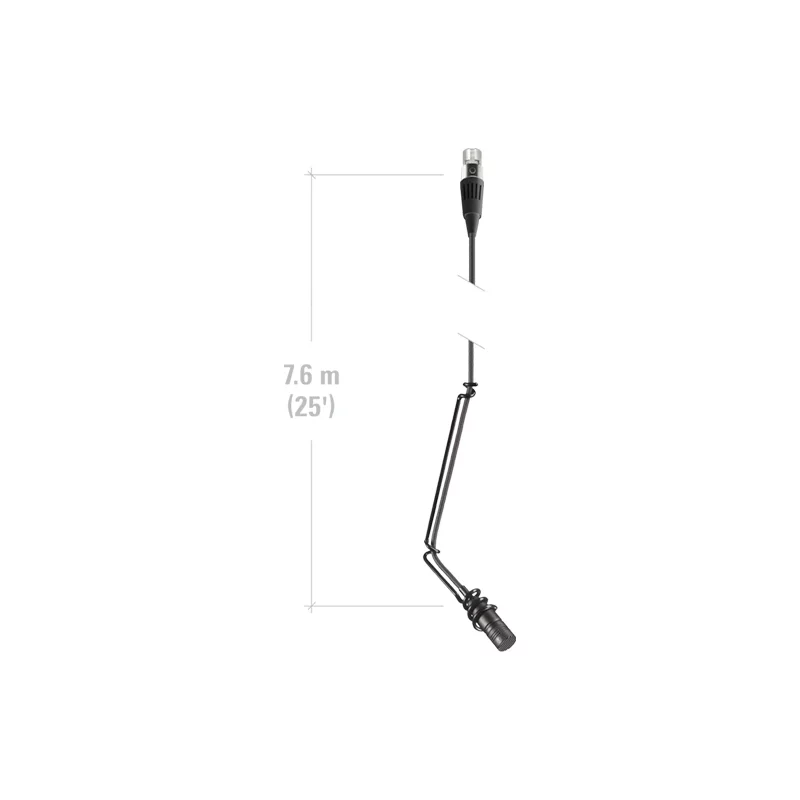 AUDIO-TECHNICA U853R