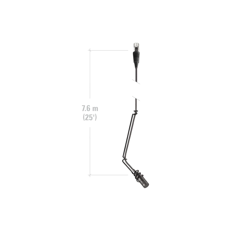 AUDIO-TECHNICA U853R