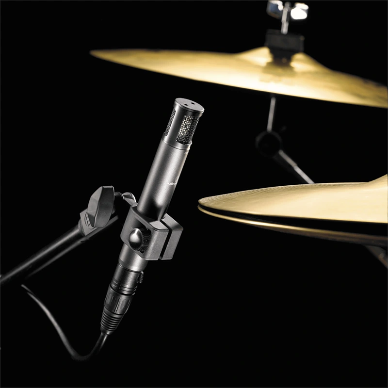 AUDIO-TECHNICA ATM450 ไมโครโฟนเครื่องดนตรี แบบคอนเดนเซอร์ - Image 5