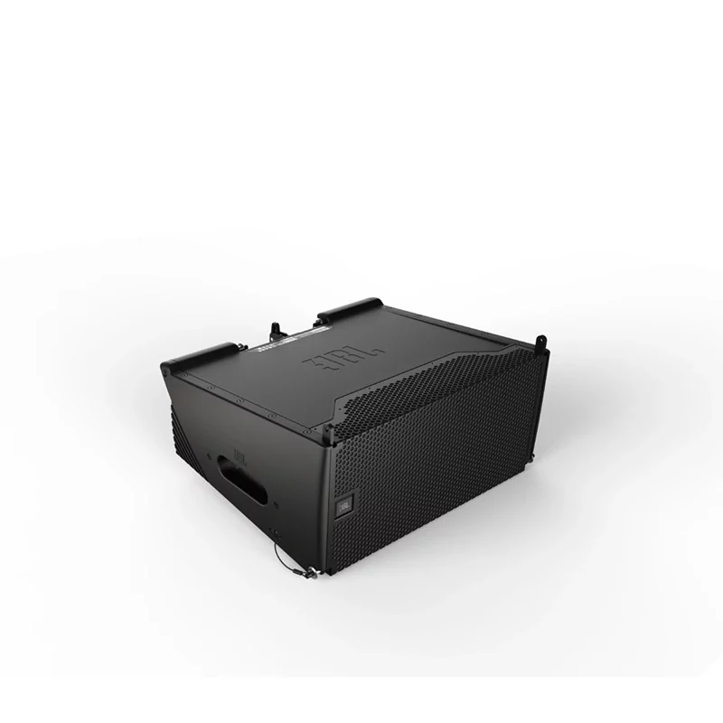 JBL SRX906LA ลำโพงไลน์อาร์เรย์ (Line Array) 2 x 6.5 นิ้ว 880 วัตต์ มีแอมป์ในตัว คลาส D - Image 6