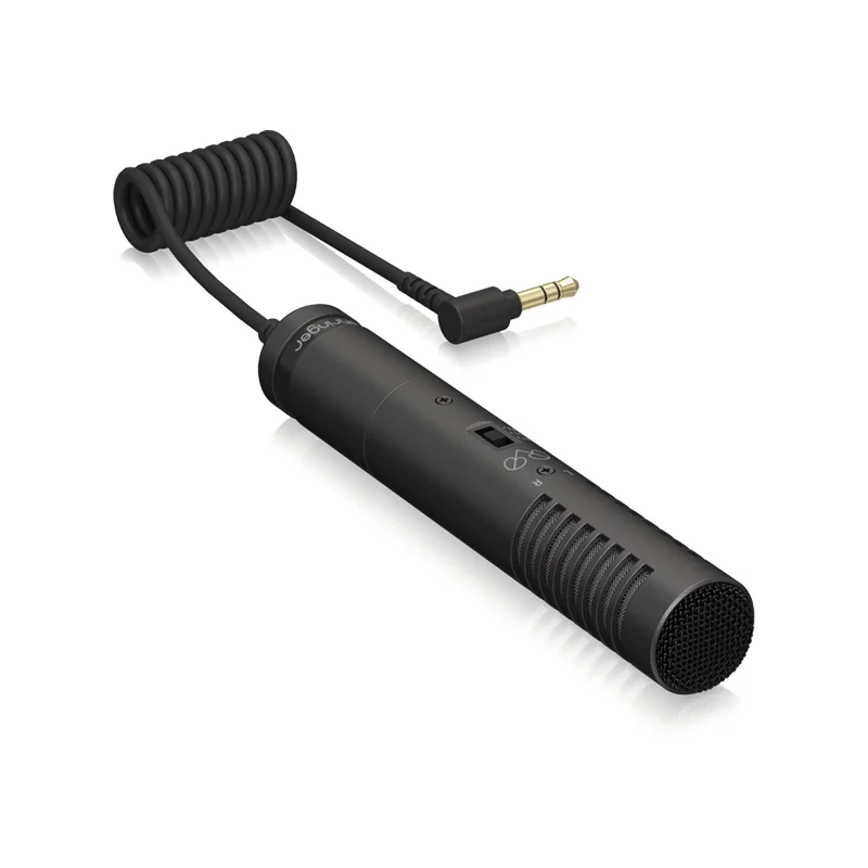 BEHRINGER VIDEO MIC X1