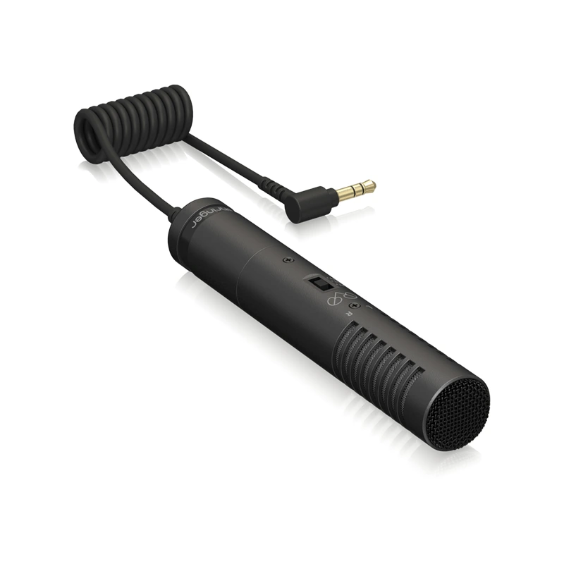 BEHRINGER VIDEO MIC X1