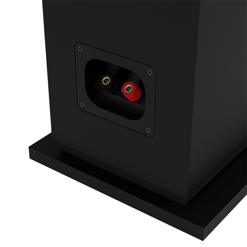 KLIPSCH KD-52F ด้านหลัง
