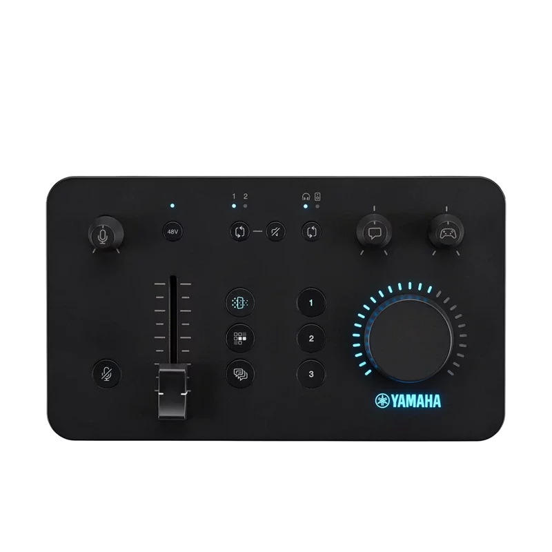YAMAHA ZG01