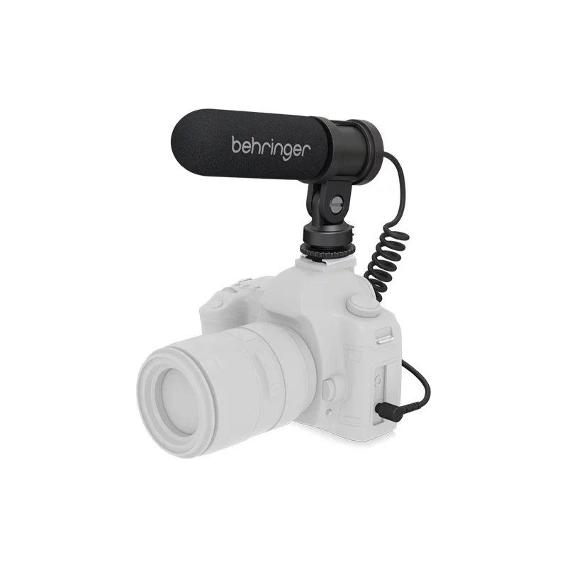 BEHRINGER VIDEO MIC X1