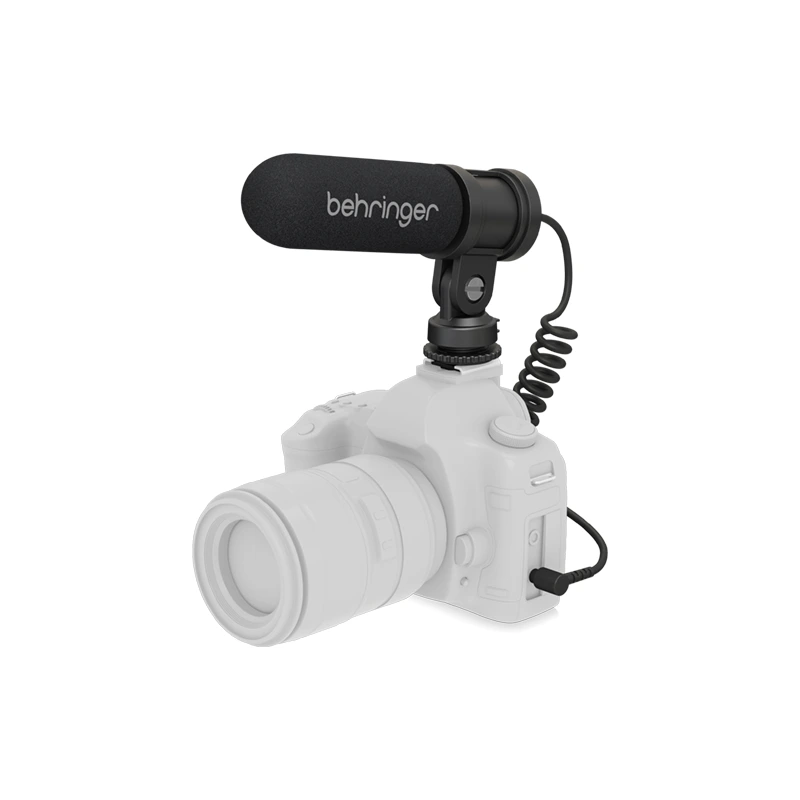 BEHRINGER VIDEO MIC X1