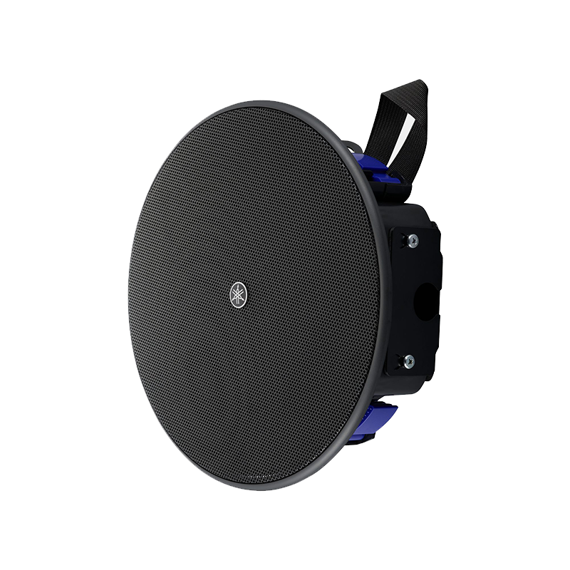 YAMAHA VXC2FB ด้านข้าง