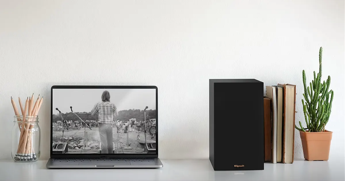 KLIPSCH KD-400 ลำโพงคอม