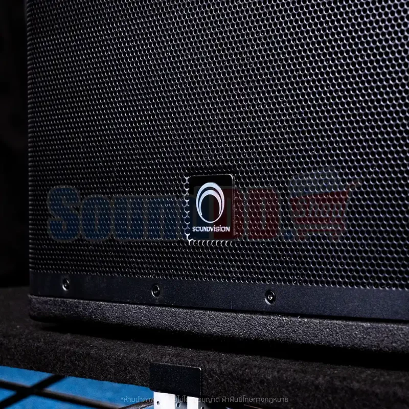 SOUNDVISION-ACS-1500-MKII